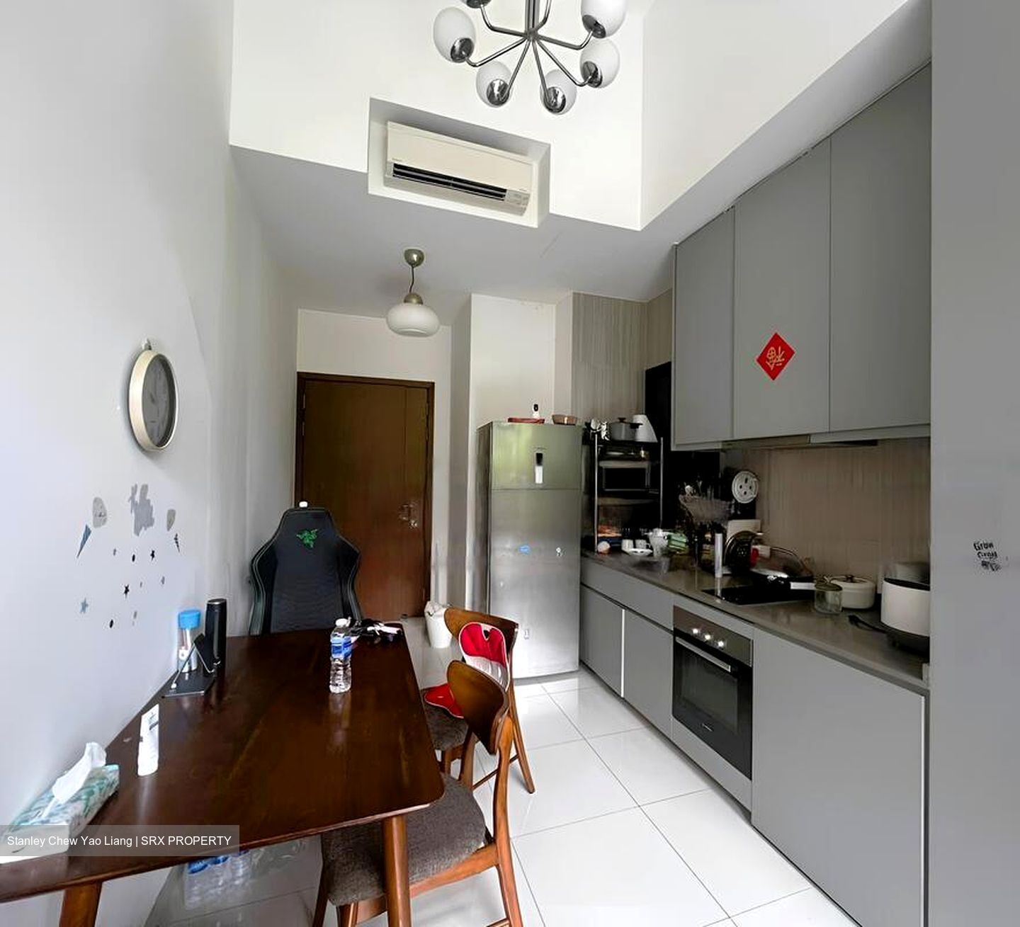 Kandis Residence (D27), Condominium #454978721